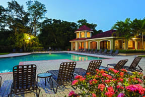 Pool | Cypress Shores