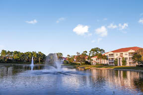 apartments with lake views Fort Myers