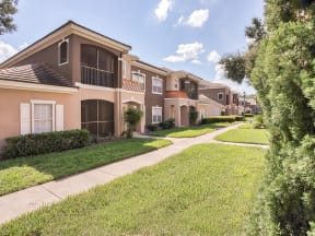 Exterior | Ballantrae
