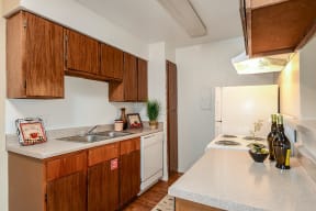 Kitchen | Candlewood