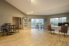 Leasing center | Candlewood