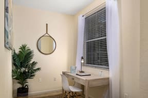 Home office | Floresta