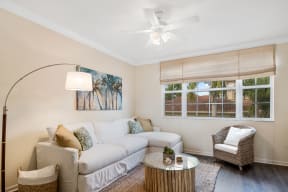 Living room | Floresta