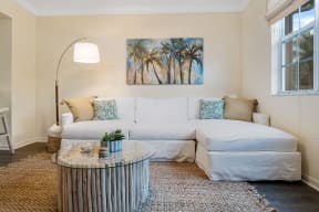 Living room | Floresta