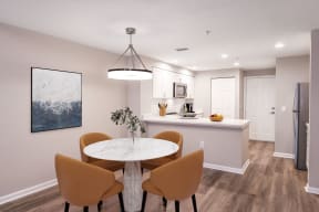 Dining Area | Floresta