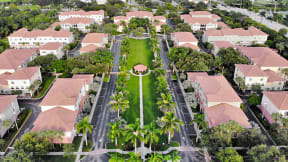 Aerial View of Floresta | Floresta