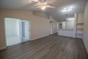 Living room | Gateway Club