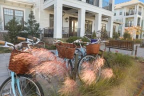 Clubhouse | Wharf 7