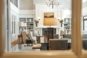 Clubhouse | Wharf 7