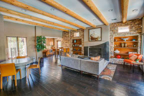 Clubhouse  | Vizcaya