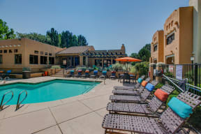 Two resort-style pools  | Vizcaya