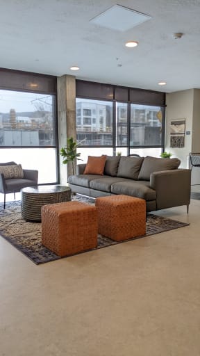 Tenant Clubhouse