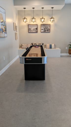 Clubhouse Game