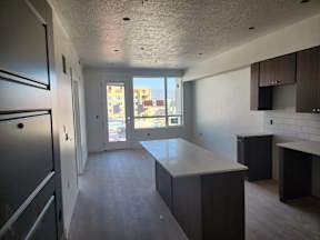 Kitchen with Island