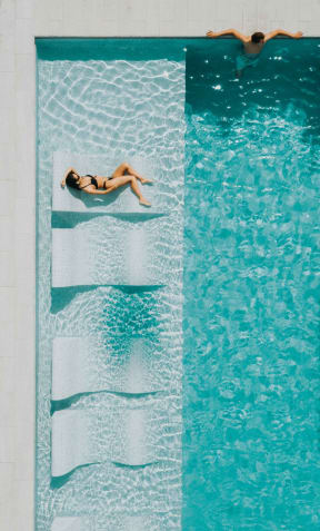 Community Pool - Horizon at Milky Way