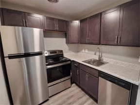 Fully Upgraded Kitchen