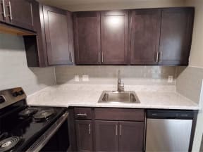 Fully Upgraded Kitchen
