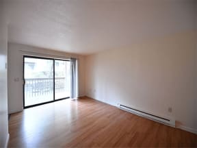 Semi Upgraded Kitchen