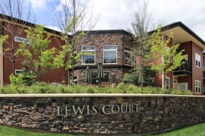 Lewis Court