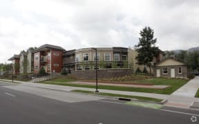 Lewis Court