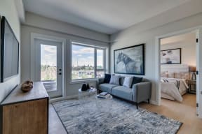 Shawnessy Station In Calgary Alberta  Unit 254