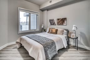 Single Bedroom