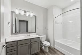 bathroom, soaking tub south twenty cartersville ga