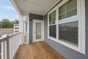 balcony south twenty cartersville ga
