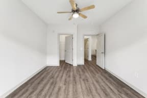 bright rooms