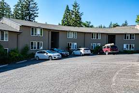 Ample Parking Area at Timberlee, Oregon , 97221