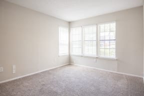Eclipse Apartments Duluth GA natural light living room