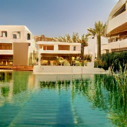 Oasis 2