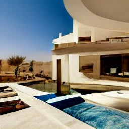 Oasis 4