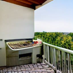 Savannah 8