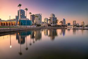 St. Petersburg, FL