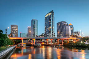 Tampa Bay, FL
