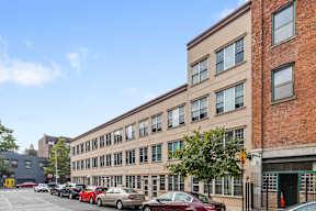 111 Lexington Ave