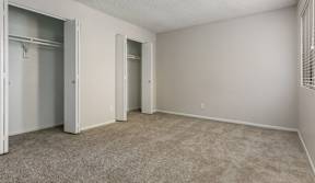 Bedroom at Sofia Apartments, Tempe, AZ, 85283