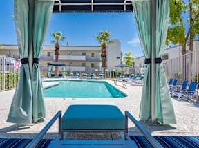 Cabana at Sofia Apartments, Arizona, 85283