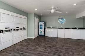 Laundry at Sofia Apartments, Arizona, 85283