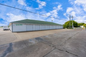 Community Storage