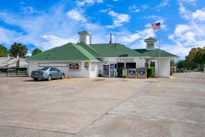 Community Convenience Store