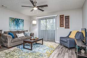 Auburn Interior 2