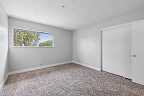 Unfurnished room at Ocean Villas Apartments, Oxnard, CA, 93033