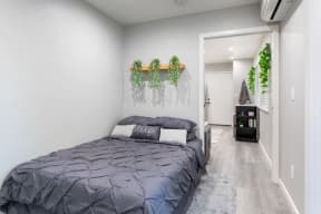 Bedroom at Element LLC, Sunnyvale, CA, 94086