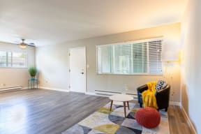 Living Area Sofa Chair at Element LLC, Sunnyvale, 94086