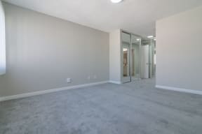 Master Carpeted at Citra Apartments LLC, California
