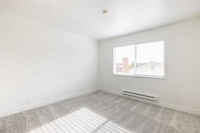 Plush Carpeting at Summerhill Place Apartments, Union City, CA