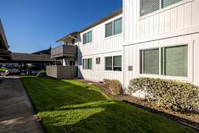 Green Outdoor at Summerhill Place Apartments, Union City, 94587