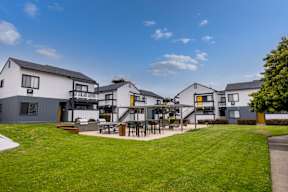 Green Friendly Community at The Gates at the Marina Apartments, Marina, CA, California, 93933